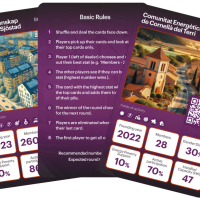 shuffel cards